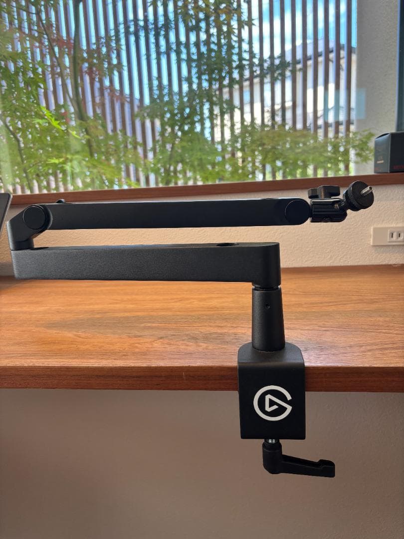 配信機器・PA機器・レコーディング機器 Elgato Wave Mic Arm LP 10AAN9900-JP