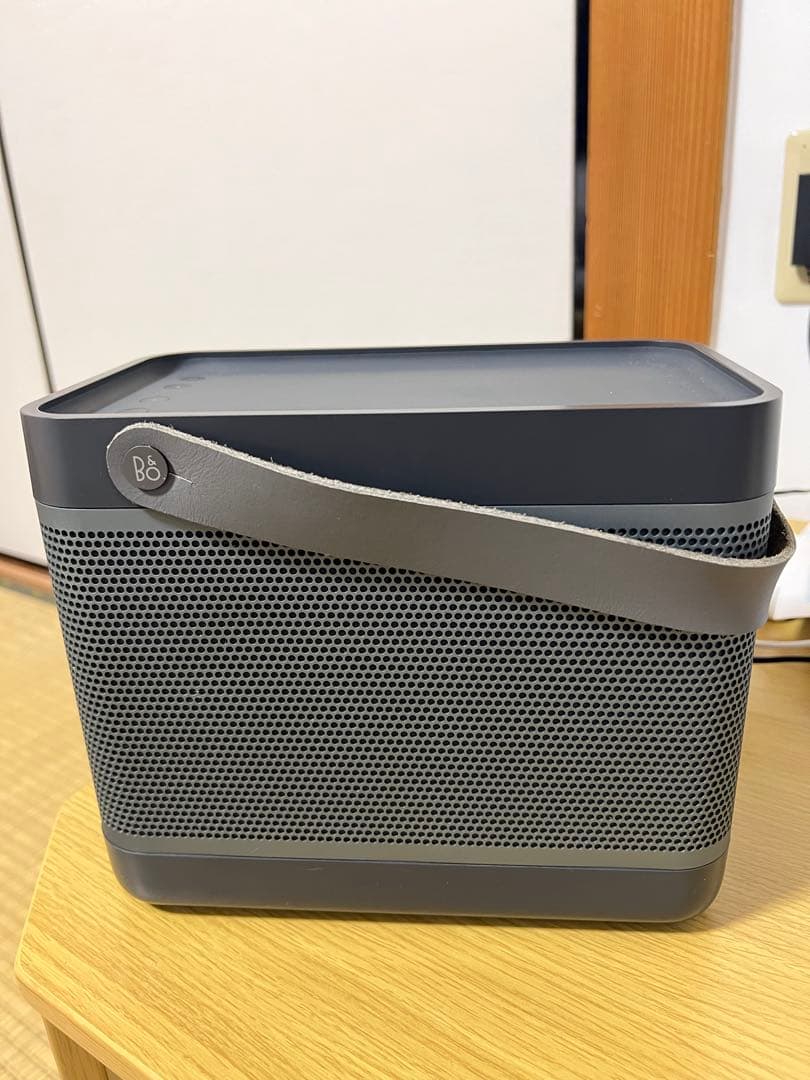 Bang & Olufsen Beolit 17 Bluetooth スピーカー
