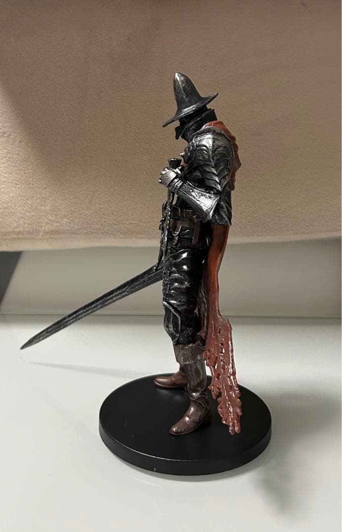 ダークソウル　深淵の監視者　フィギュア 20cm 2個セット