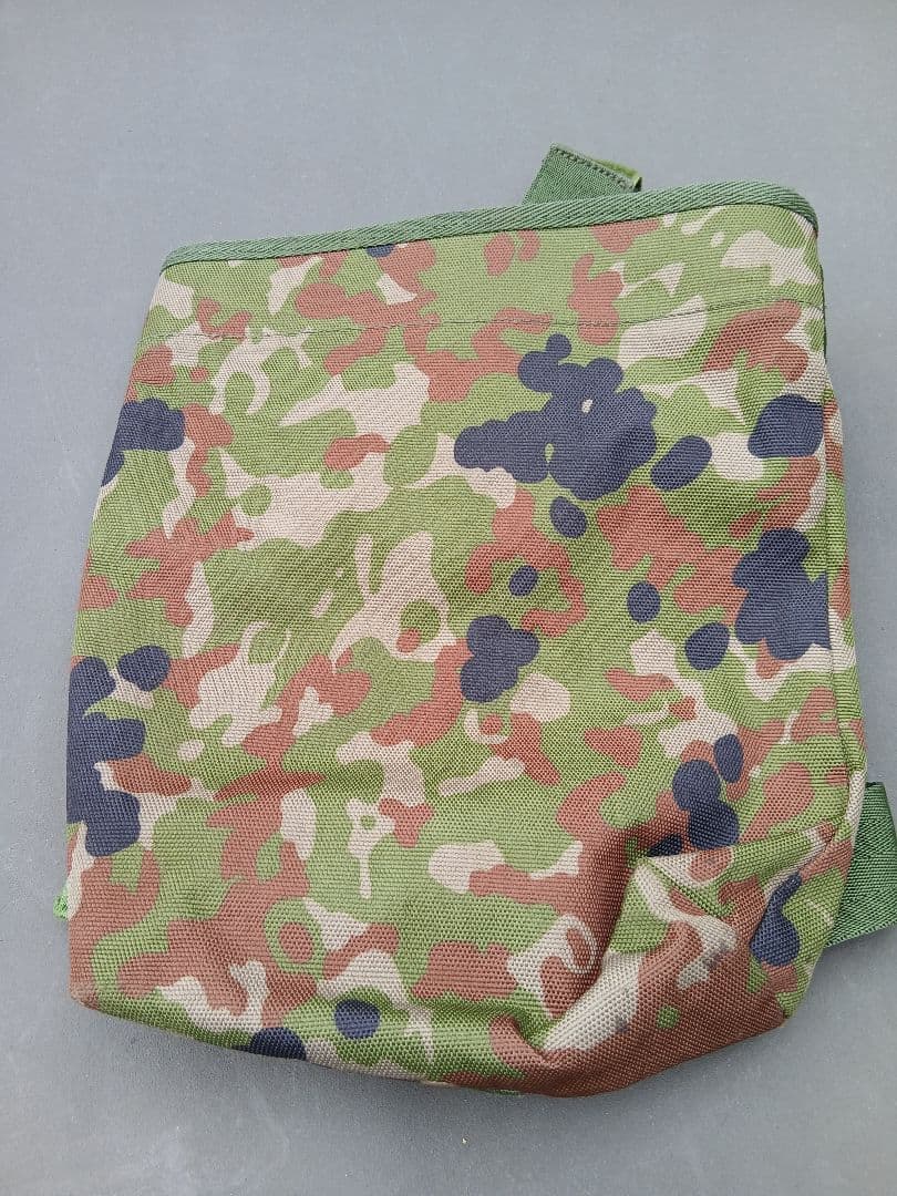 陸上自衛隊　個人装備品(私物品)各種