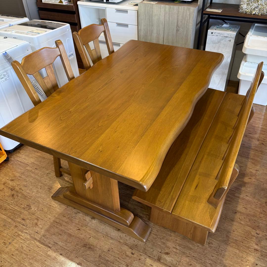 やまＰ コメントしてから購入してね♡　ダイニングテーブル　セット