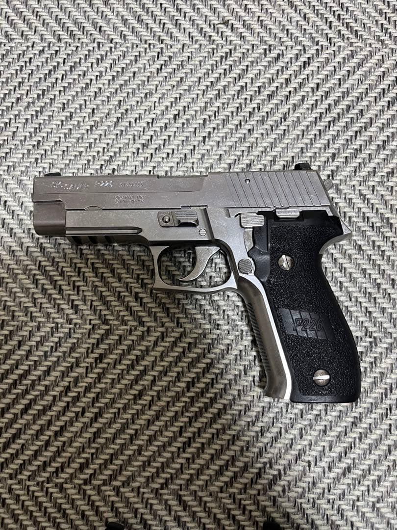 東京マルイ P226