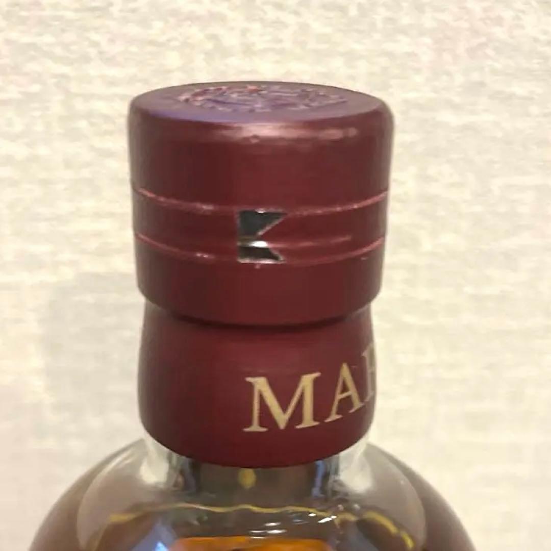 【新品未開封】シングルモルト　津貫　2022エディション　ウイスキー　本坊酒造