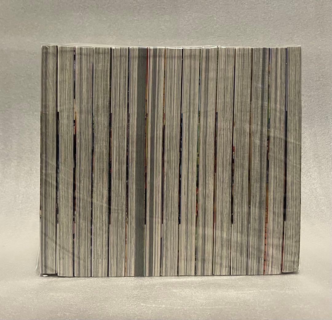 葬送のフリーレン　1～15巻　全巻セット　美品