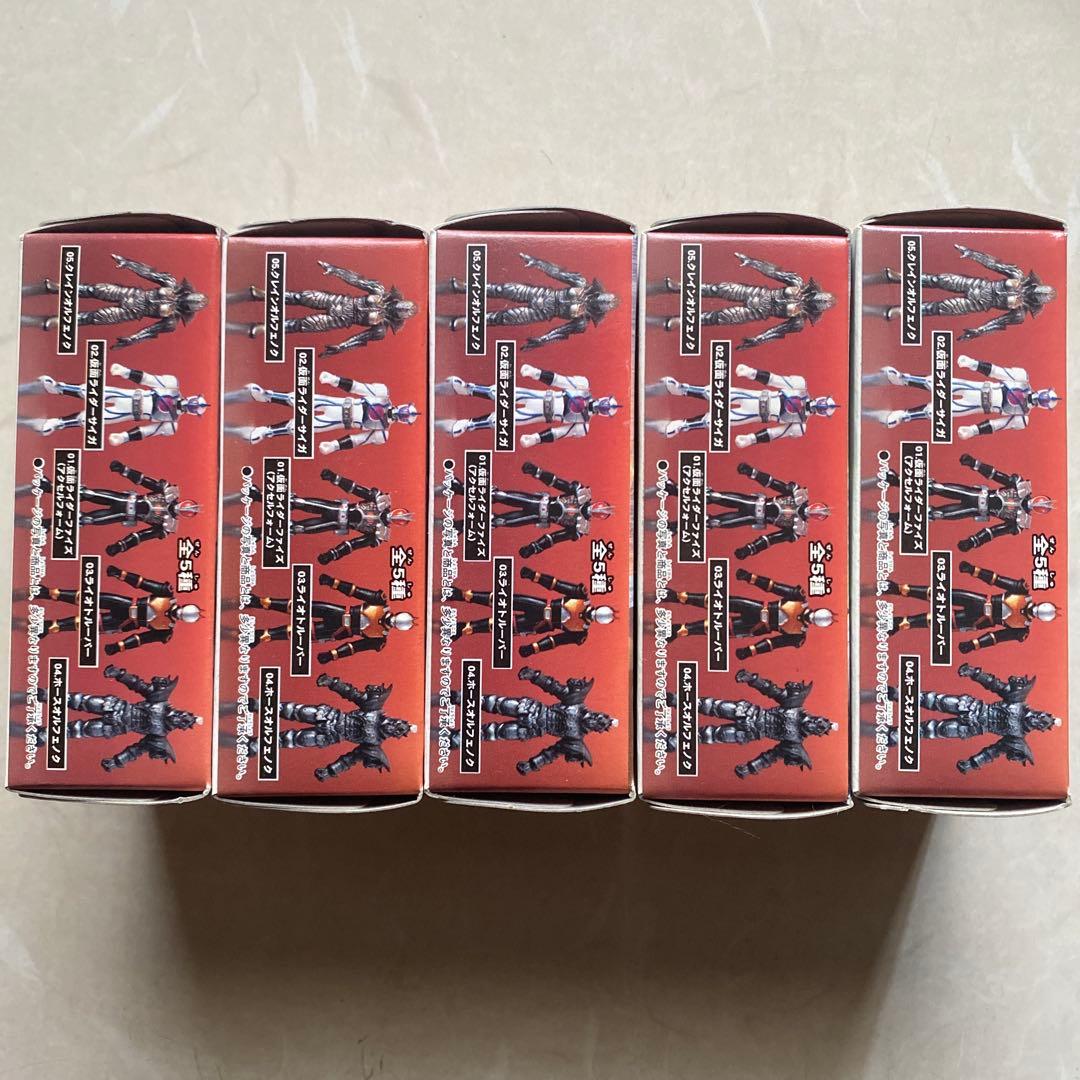 【未開封】仮面ライダー / 戦隊ヒーロー ソフビ 42体 BANDAI