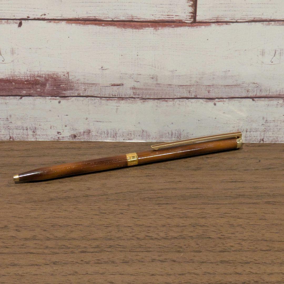 S.T.Dupont Laque de Chine ボールペン