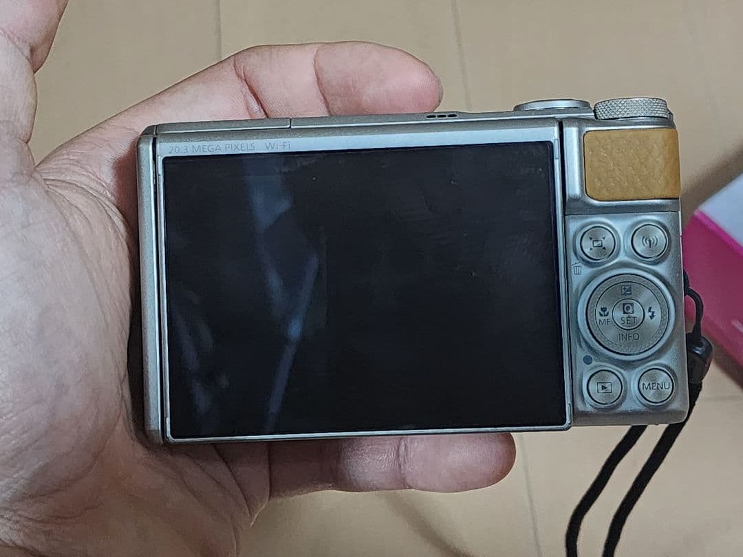 あ*み様 美しい働きが上手い Canon SX740 HS コンパクトデジタルカ