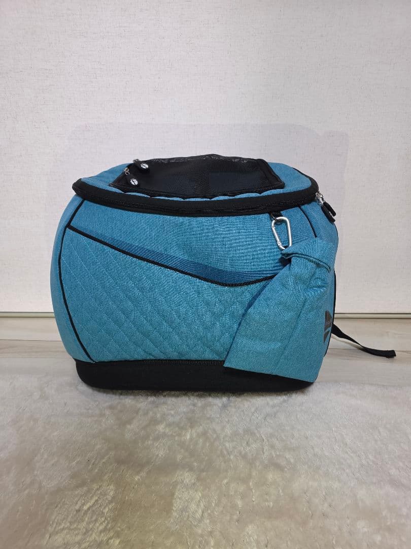 ペットリュック　キャリー/Daisuki デカリュック Lサイズ