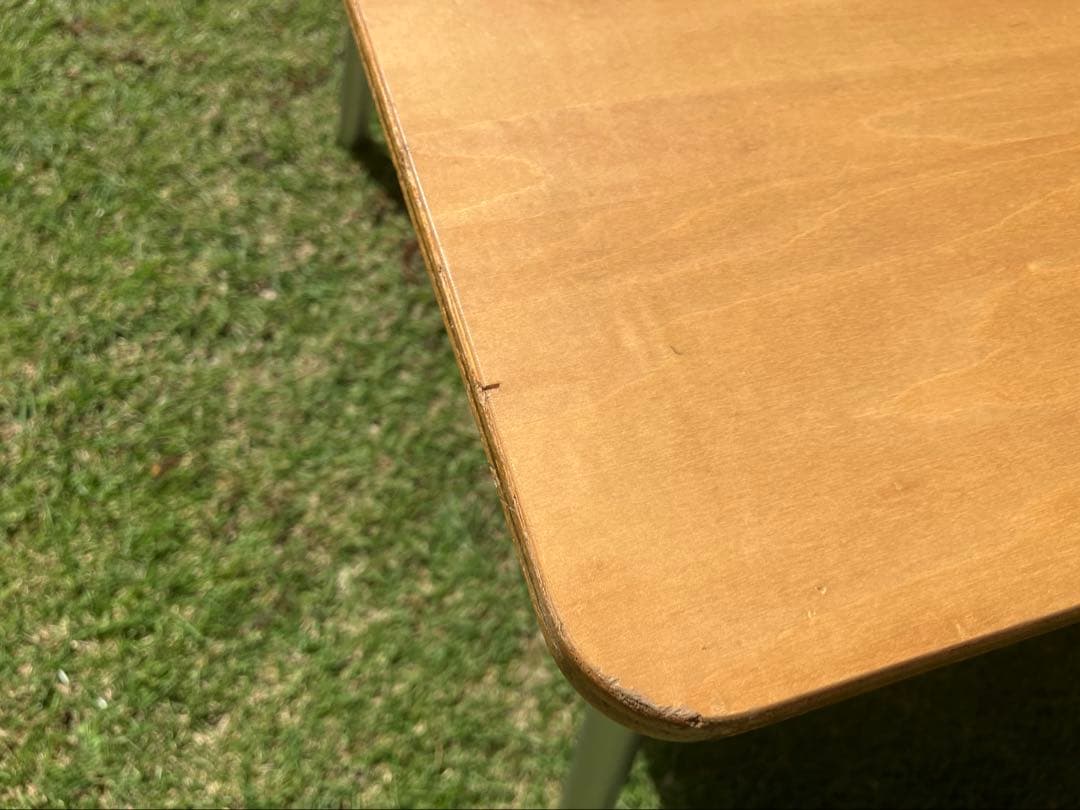 ユニフレーム UFローテーブル 900 生産終了品