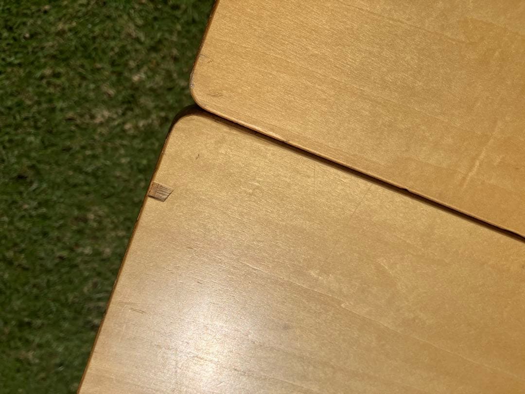 ユニフレーム UFローテーブル 900 生産終了品