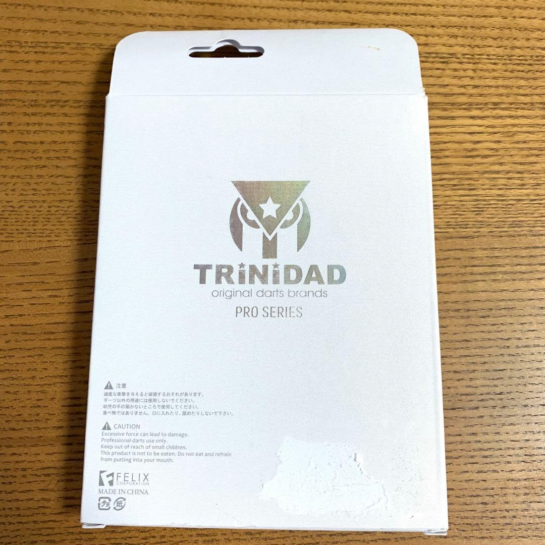 TRINIDADトリニダードIVANアイヴァン2アイヴァンシェン定価11000円