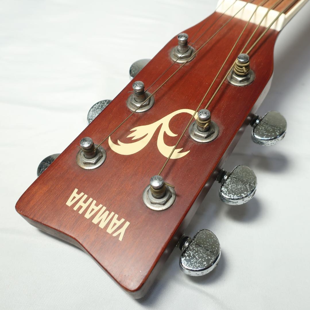 YAMAHA FG-425 TBS アコースティックギター ヤマハ製ケース付