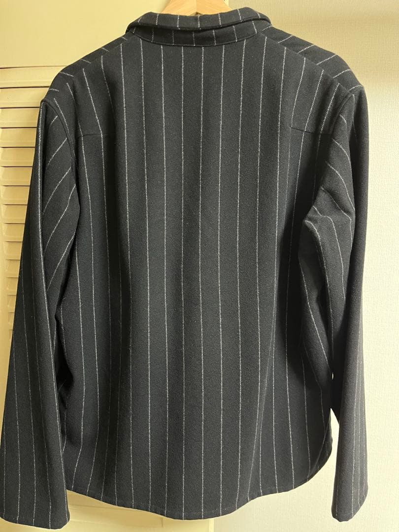 『Bergfabel』バーグファベル (48) ワークジャケット