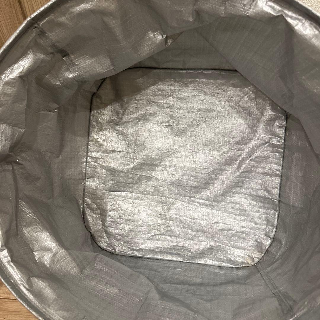 Modkatモデキャットリターボックス　グレー　専用リユーザブルライナー1個付き