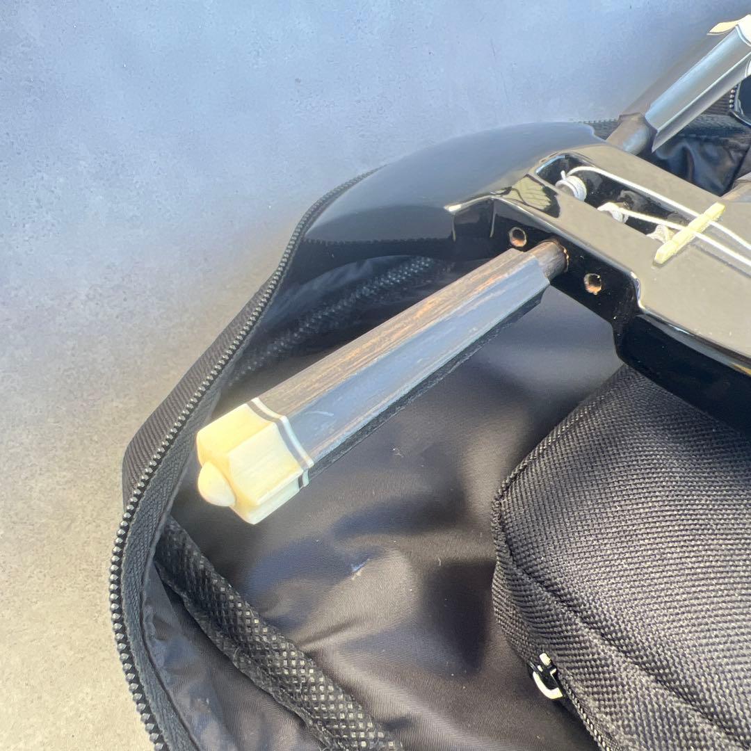 沖縄三線 人工蛇皮 琉球 民族楽器 伝統楽器 入門 初心者 本格 琉球