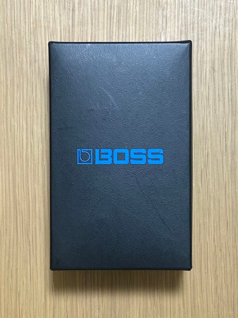 ギター BOSS Compressor CP-1X