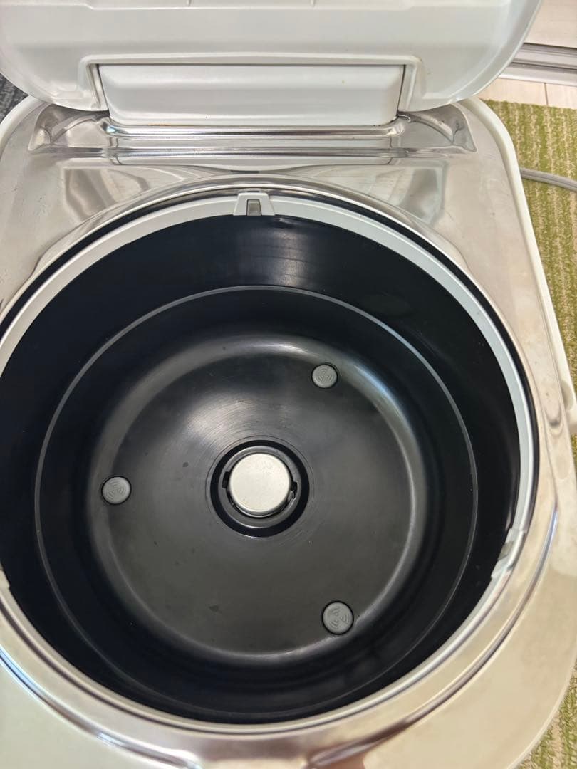 美品　Panasonic 2020年製炊飯器 SR-HB10E7 送料無料