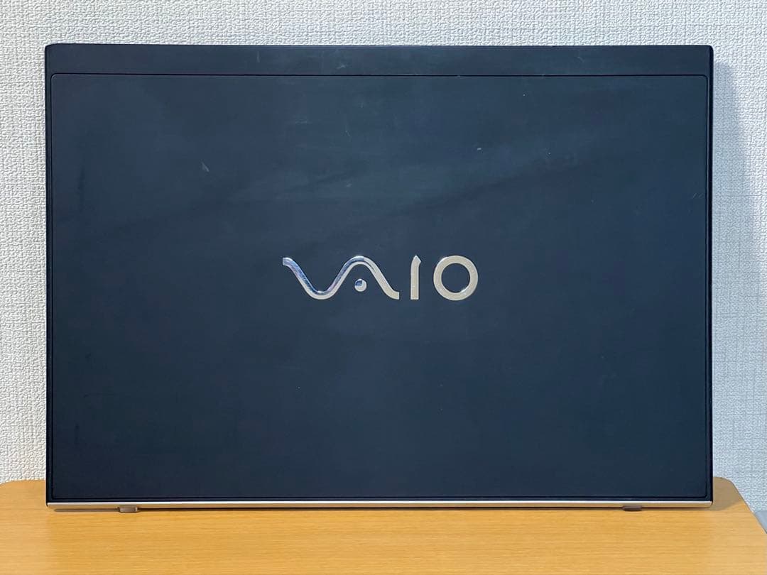 バッテリー良好!VAIO PRO PK i7第10世代 ／オフィス2024