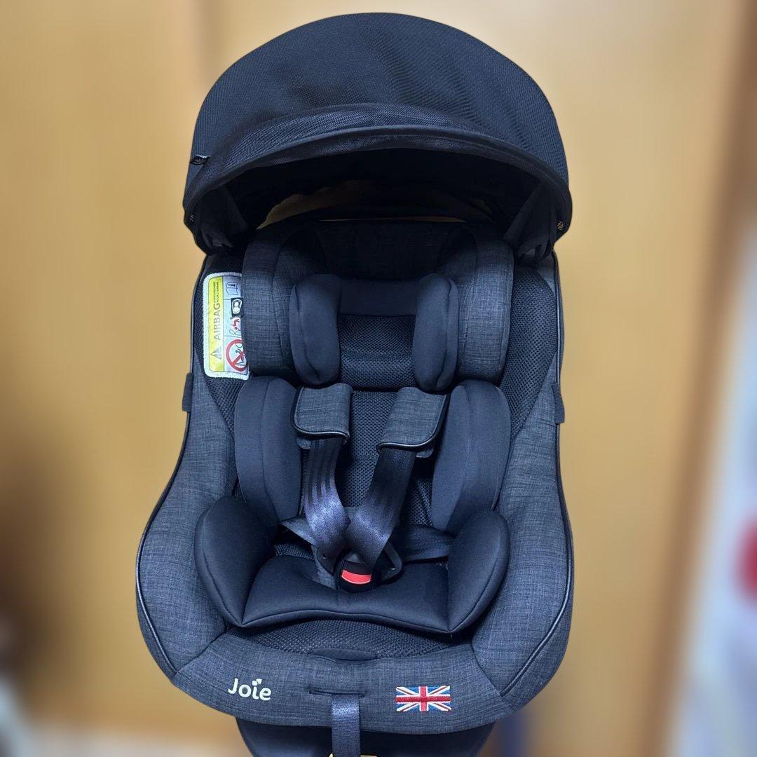 『本日限定価格』Joie チャイルドシート Arc360°