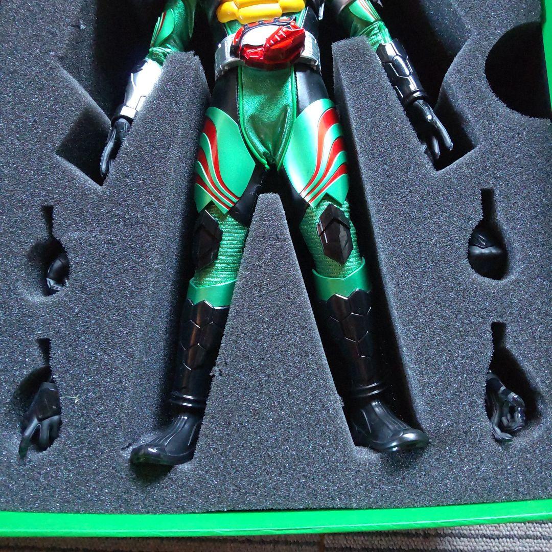 RAH 仮面ライダーアマゾンズ ニューオメガ Genesis