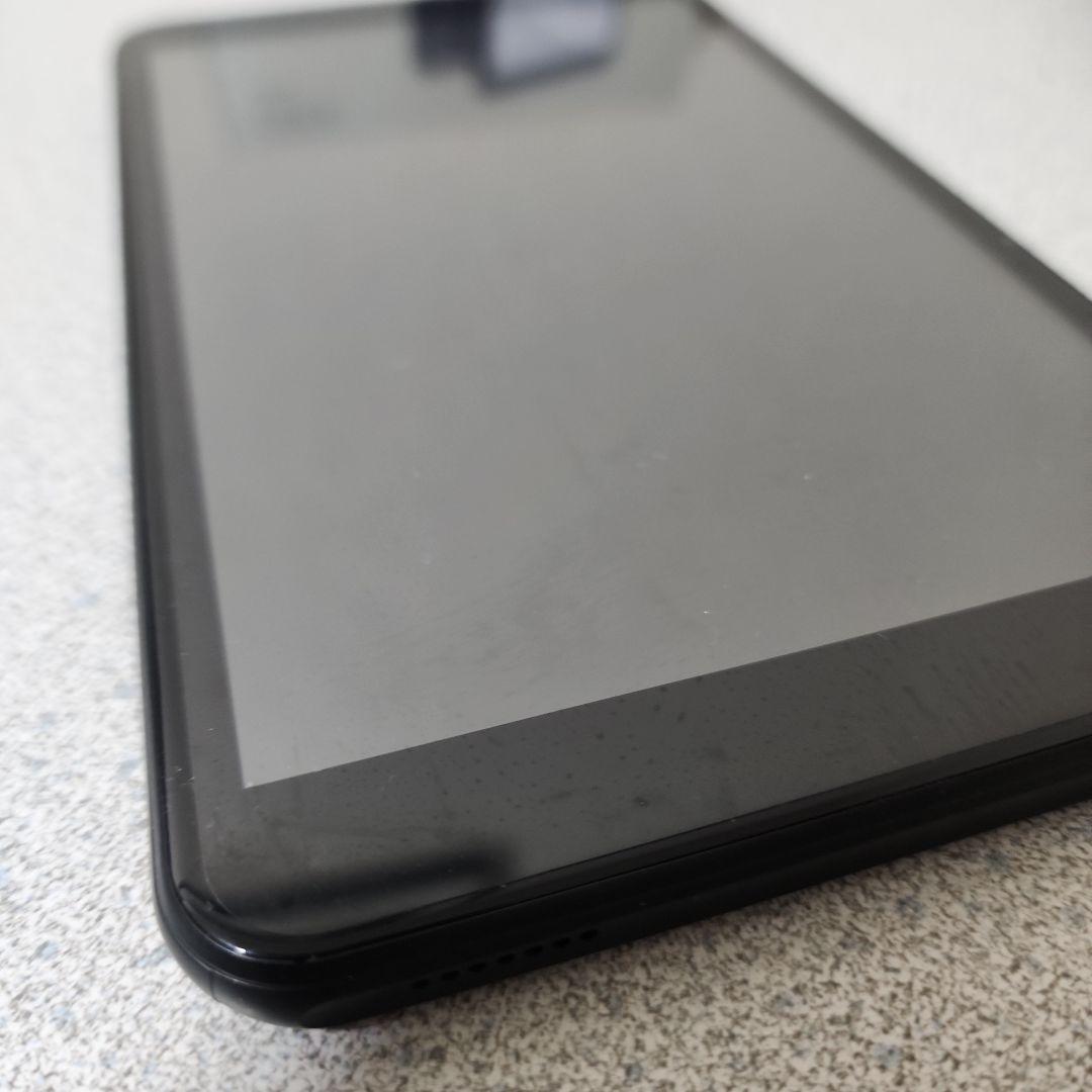 IRIS OHYAMA LUCA タブレット 本体 ブラック