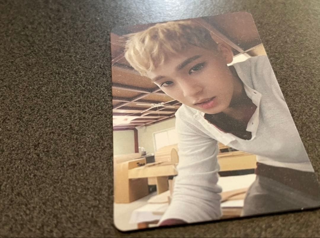 【即購入❌】SEVENTEEN ミンギュ トレカ まとめ売り