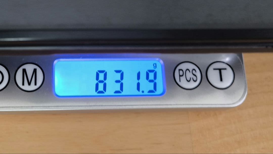 Dynabook G83/FP ノートPC／i5 第10世代／Windows11