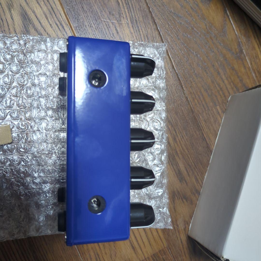 ギター ANIMALS PEDAL FIREWOOD ACOUSTIC D.I.