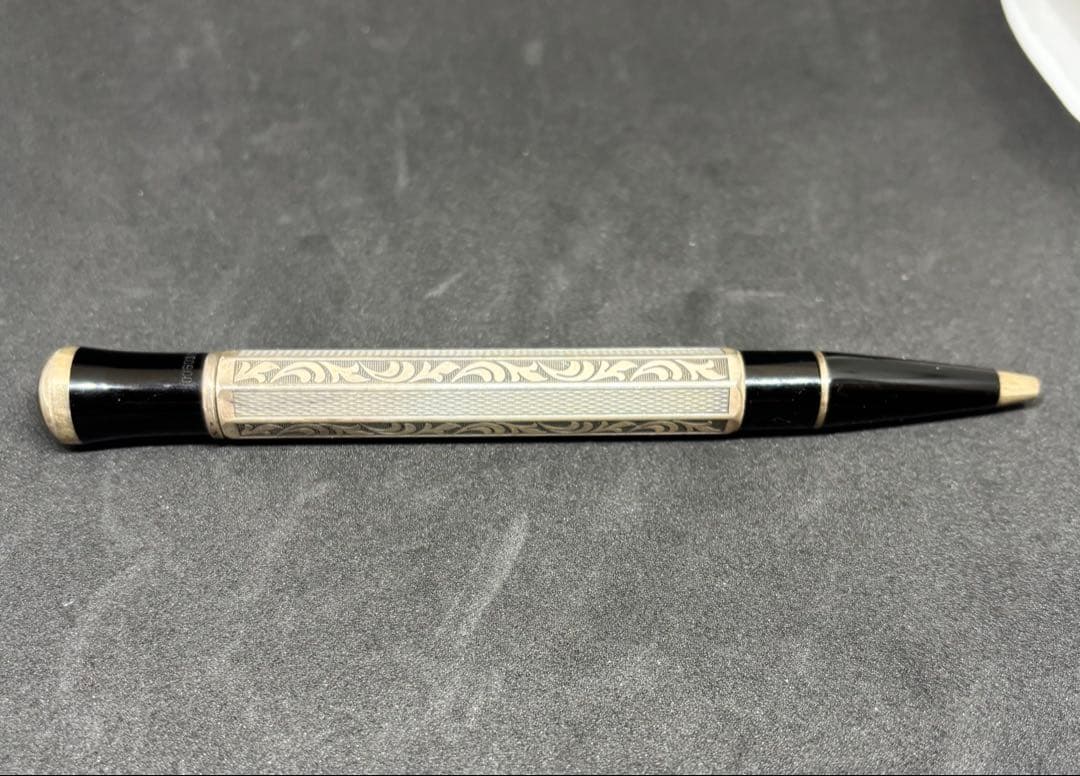 【希少品】MONTBLANC ボールペン 作家シリーズ マルセル・プルースト