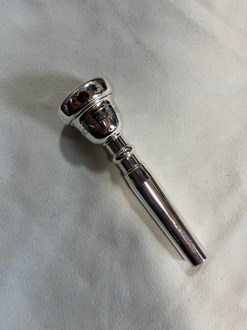 bach トランペットマウスピース artisan 1-1/2c アルティザン