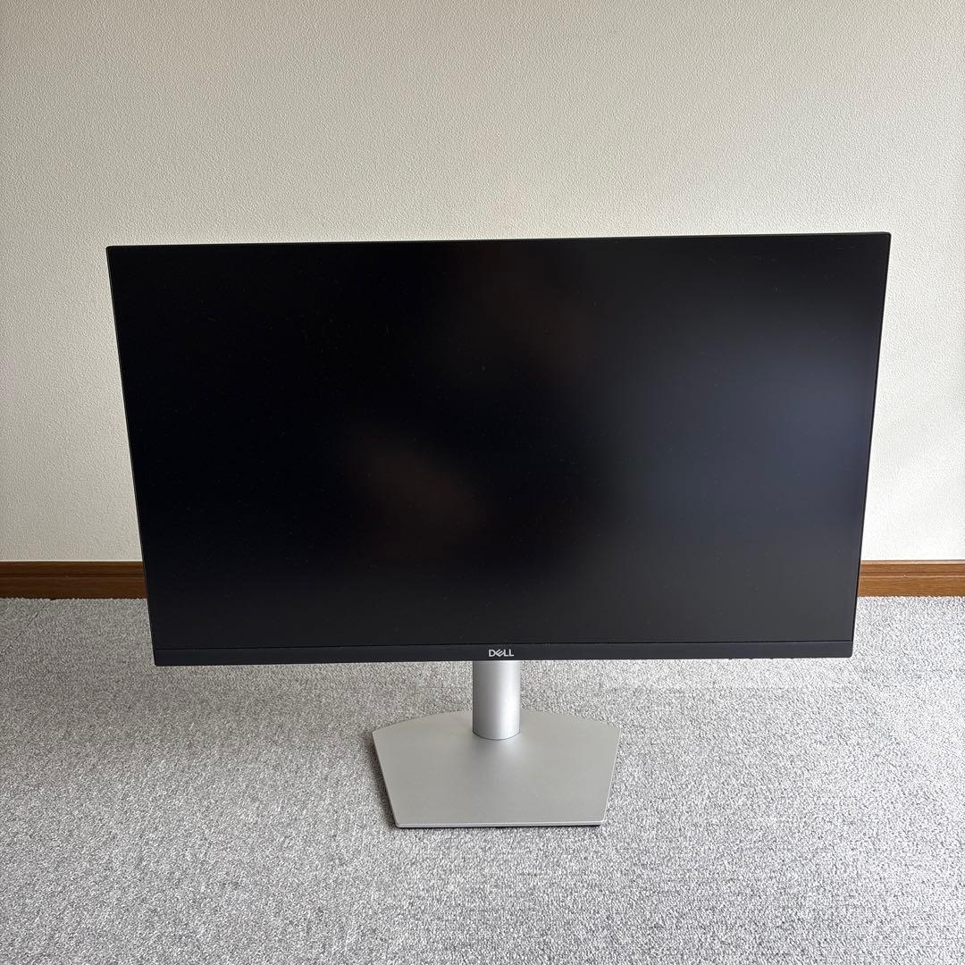 DELL デル S2721QS 4Kモニター