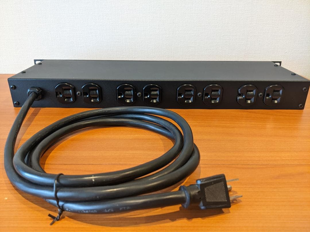 ETA PD8L パワーディストリビュータ