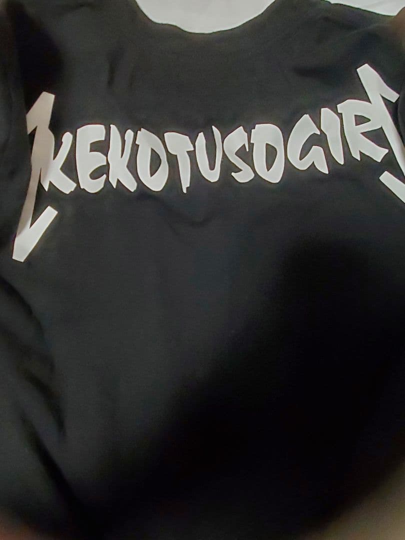 完売品　チョコプラ　Ｔシャツ　ケコツソギリ　長田