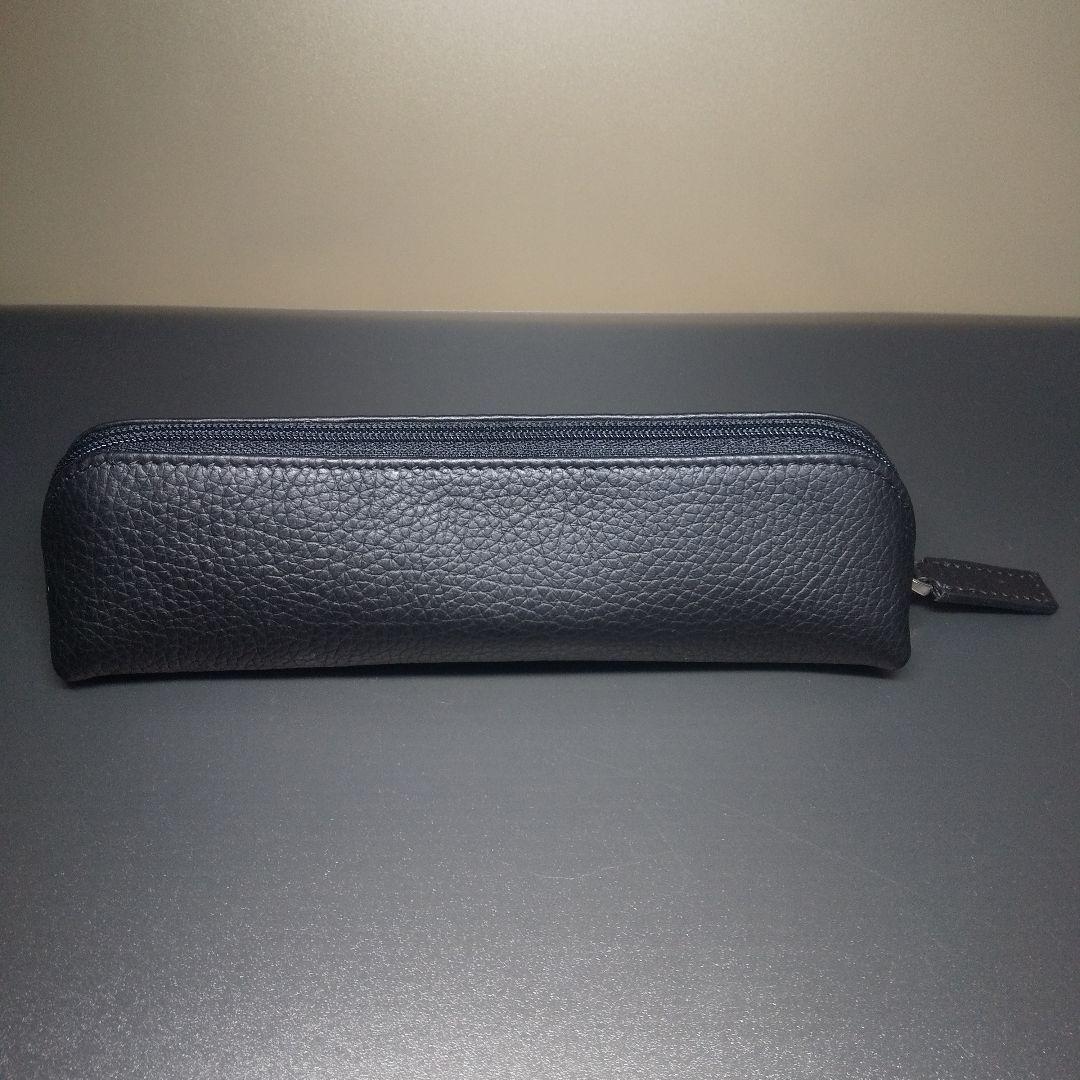 【未使用・新品】MONTBLANC マイスターシュテュック ペンポーチ ケース
