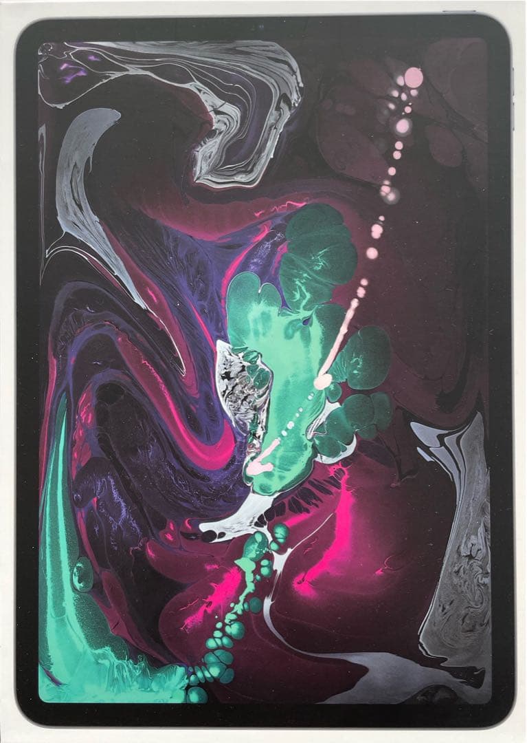 iPad本体 iPadPro11 Wi-Fi+Cellular 256GB