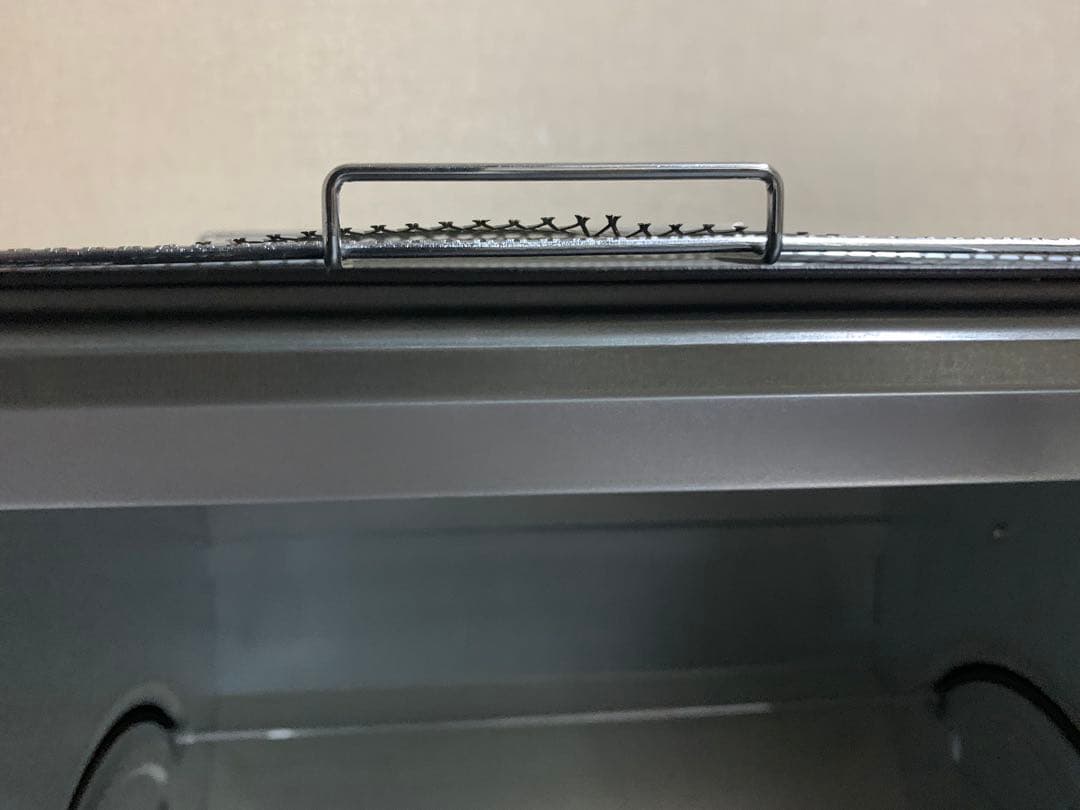 象印 オーブントースター こんがり倶楽部　EQ-JA22-BA