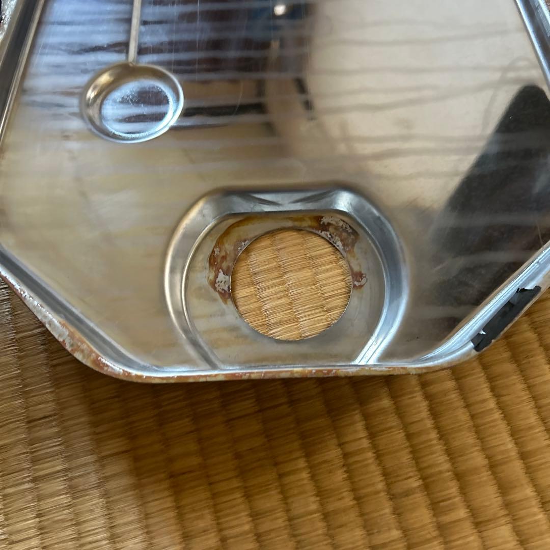 値下げ交渉NG★ズーマー　デイトナ　タンクカバー