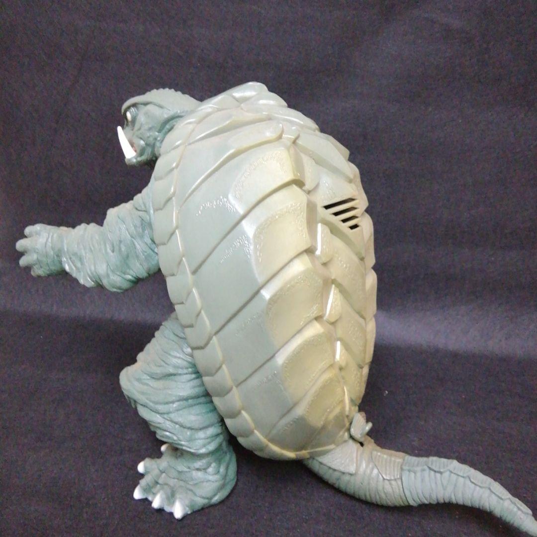 大怪獣ガメラ　フィギュア