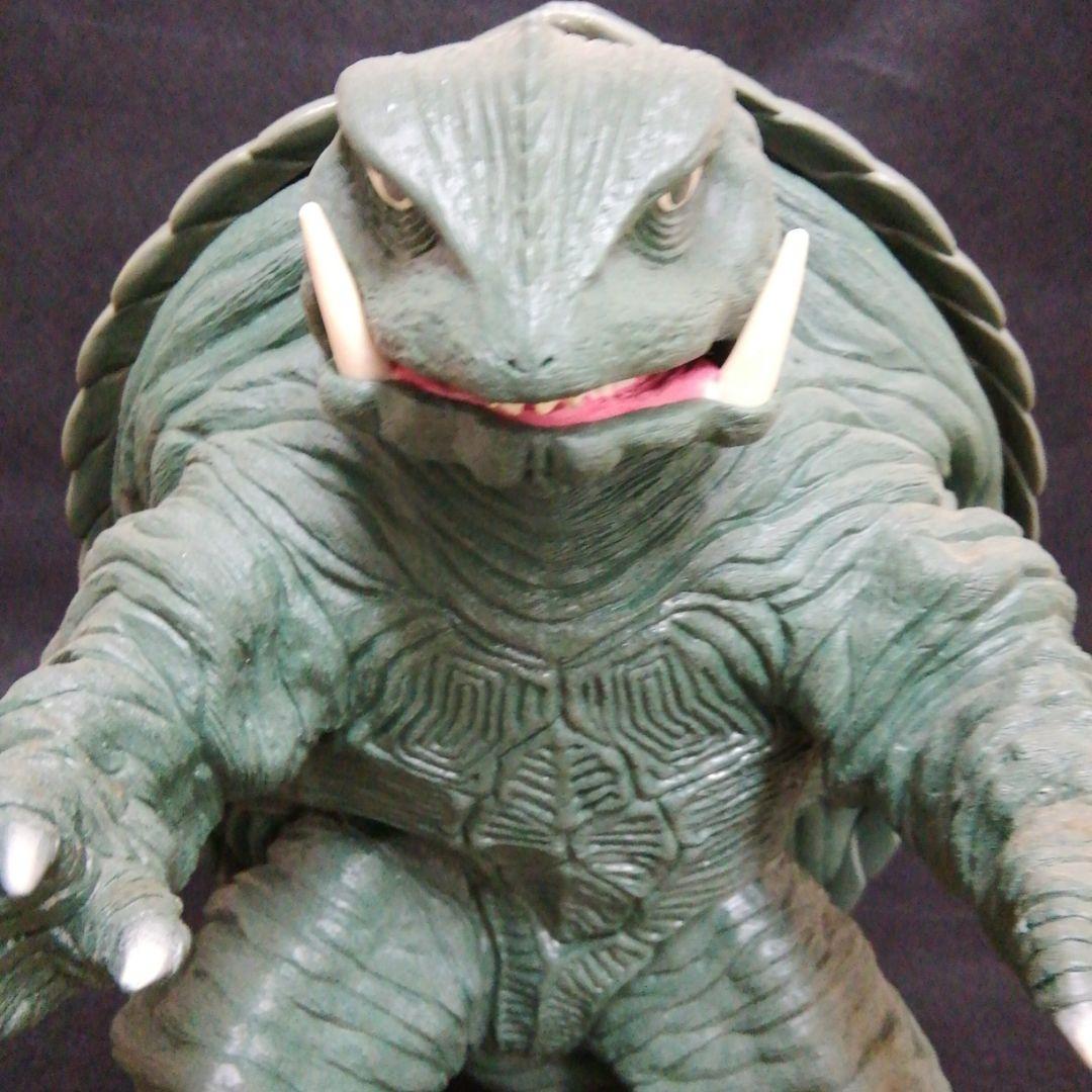 大怪獣ガメラ　フィギュア