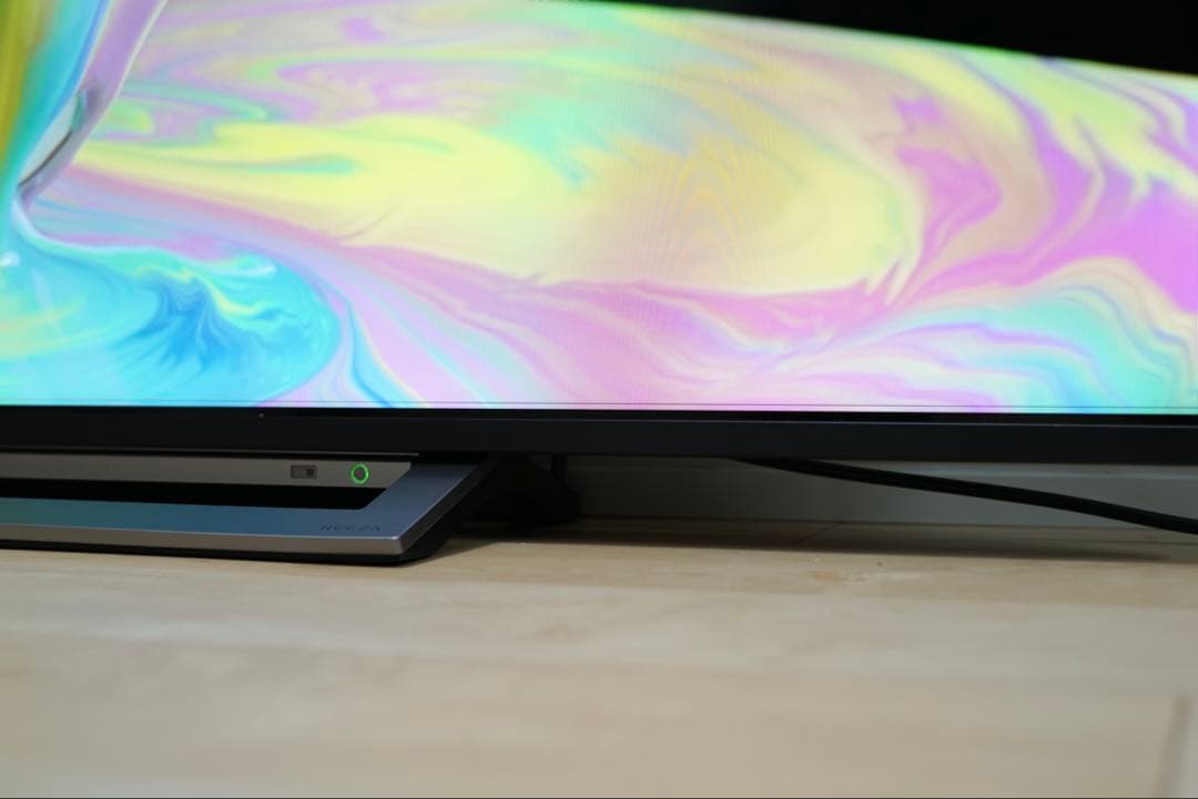 TOSHIBA REGZA 55M530X 4K 液晶 スマート テレビ 55型