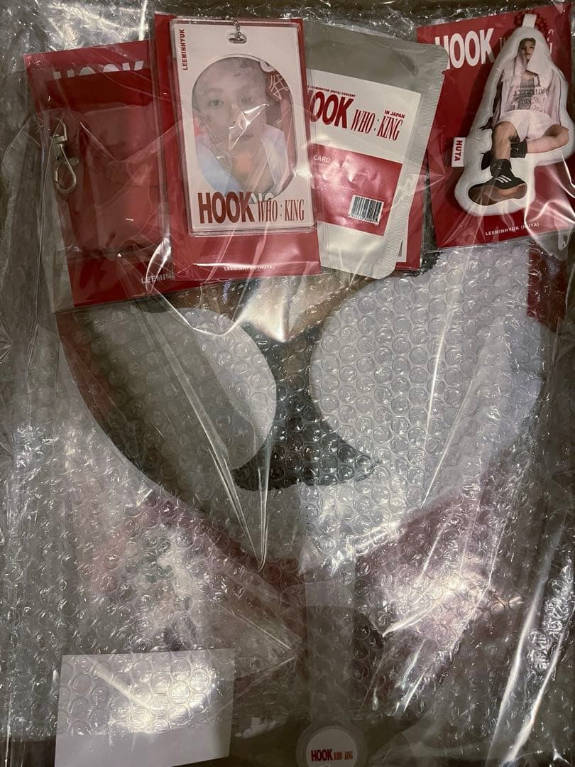 【新品未開封】ミニョク MD セット