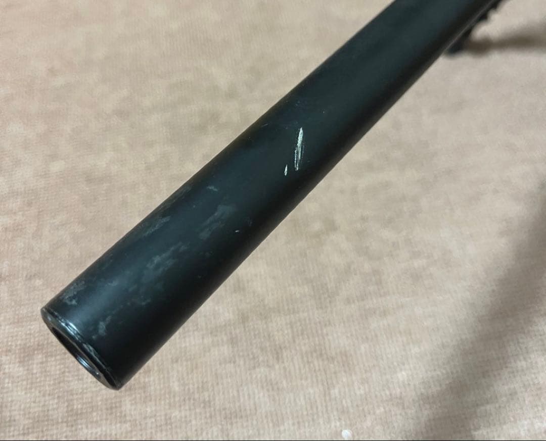 メイプルリーフ vsr-10プロスナversion