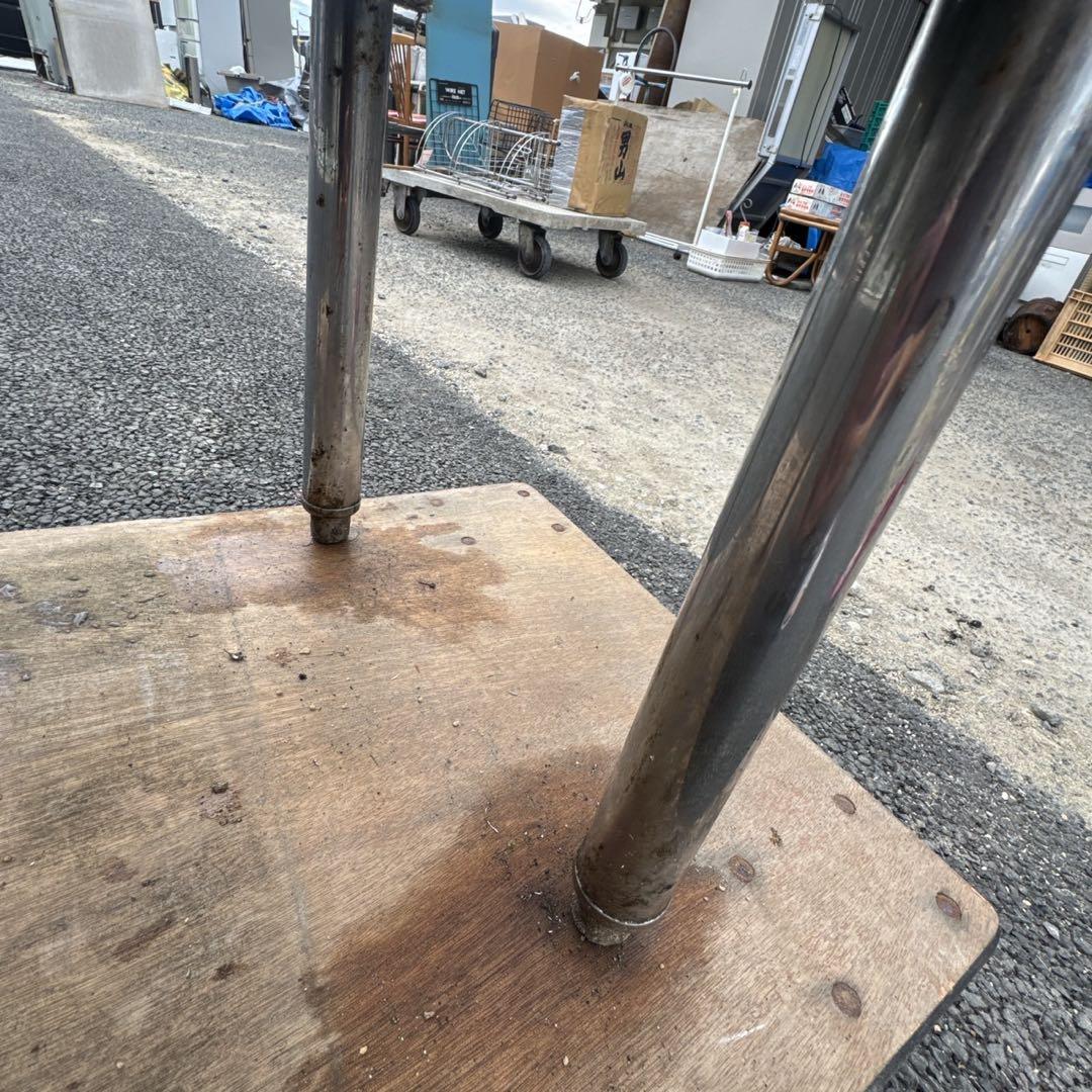 KITAZAWAフライヤー　北沢　業務用　LPガス　2015年