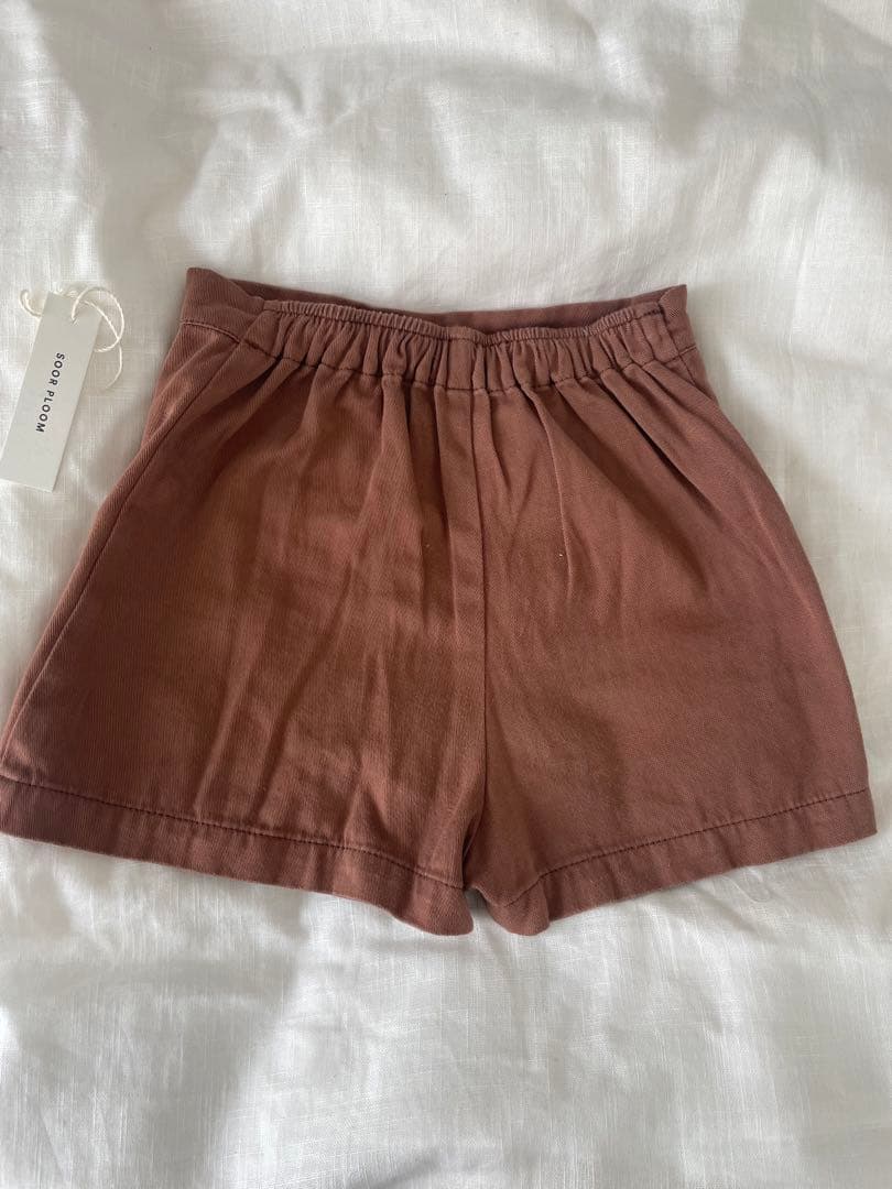 スカート soor ploom Olive Skort 5y