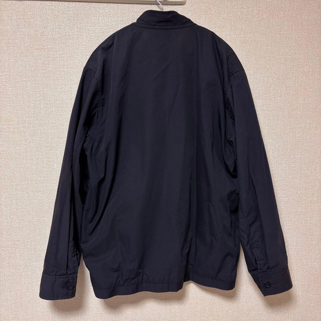 Supreme ジャケット L ネイビー