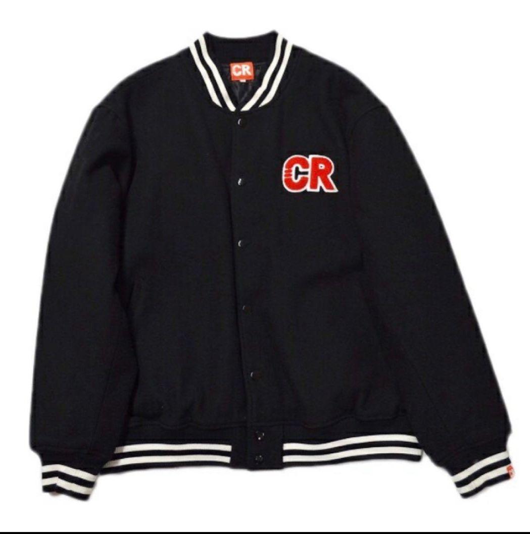 【XL】Crazy racoon Vercity Jacket