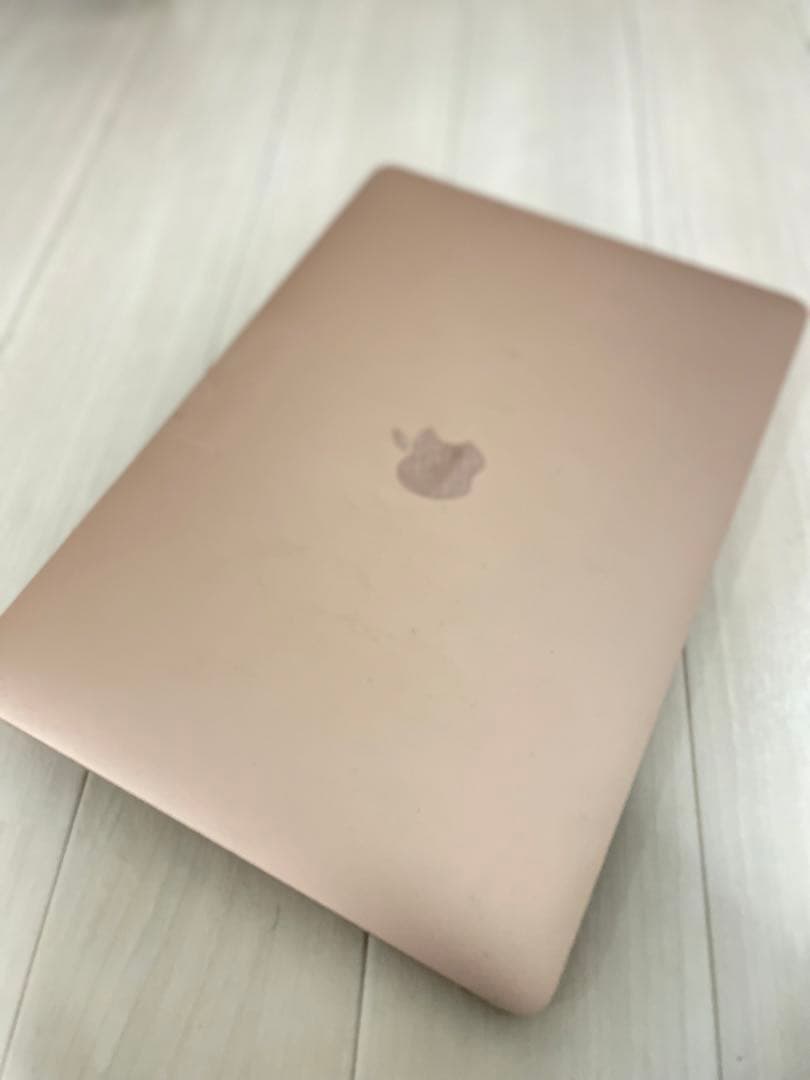 MacBook本体 macbook air