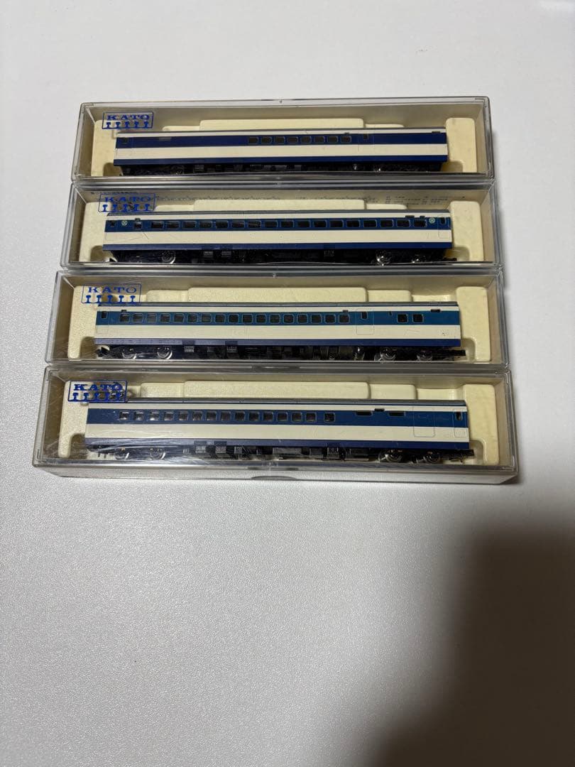 TOMIX 新幹線・特急列車92624・92623 レール、ホームセット