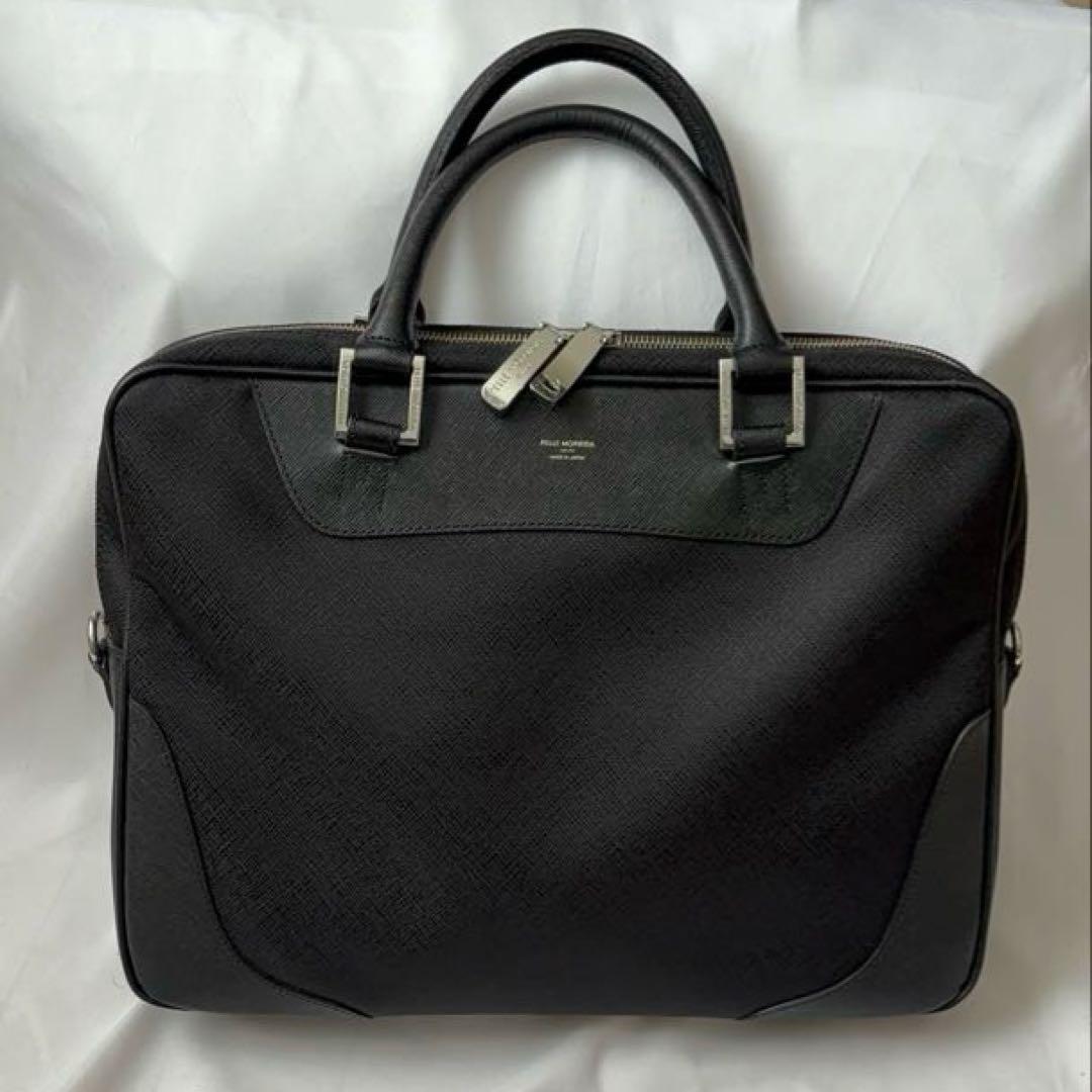 PELLE MORBIDA /ビジネスバッグ