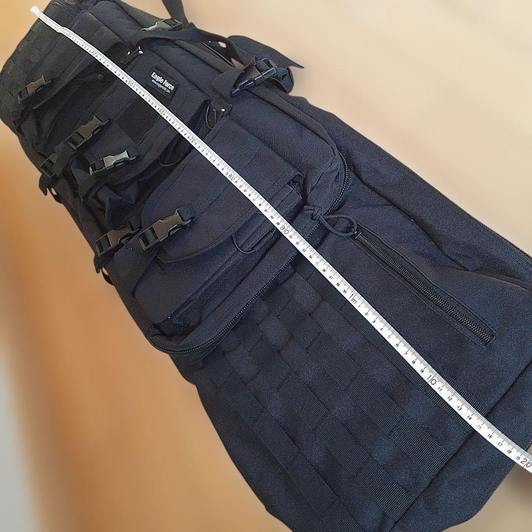 東京マルイ L96 AWS エアコッキングライフルセット